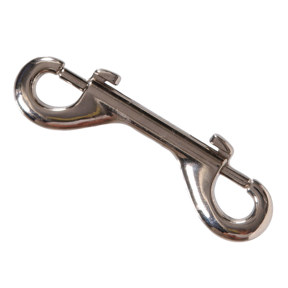FG DBLE BOLT SNAP 4-3/4