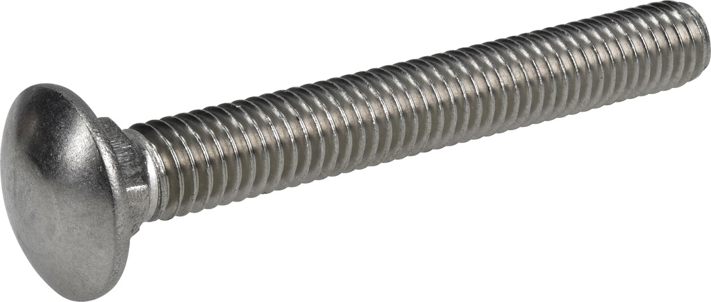 18-8 CARR SCREW 3/8X3
