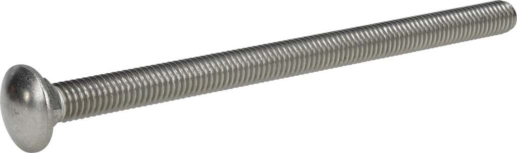 18-8 CARR SCREW 3/8X6