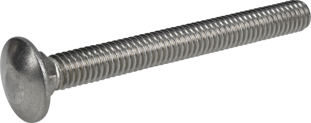 18-8 CARR SCREW 5/16X3