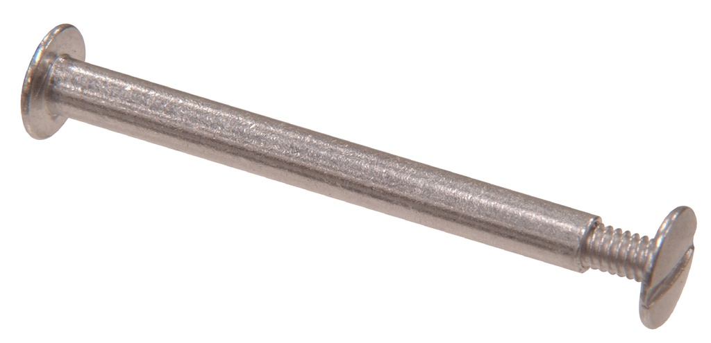 BIND POST W SCRW 1/4-20X1-1/2