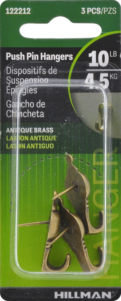 CD PICT.HANGING SET A.B.