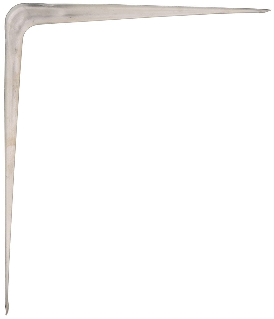 FG-SHELF BRKT 12X14 ZINC