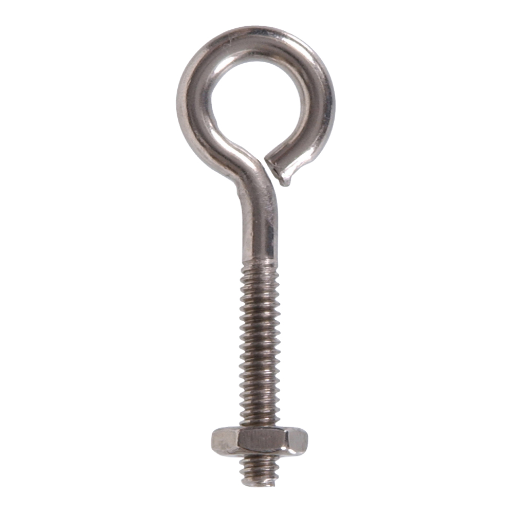 FG-SS EYE BT WN 3/16X1.5