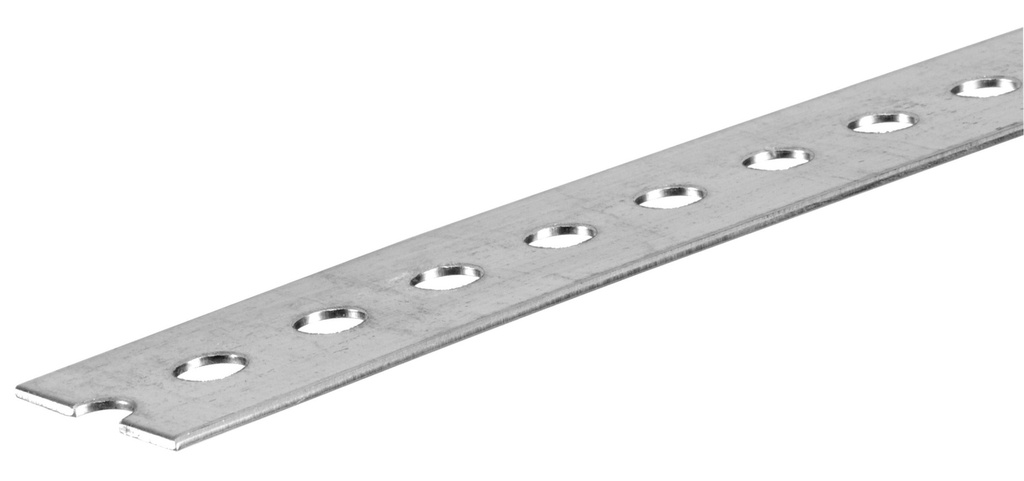 PLAT SLT FLAT 1-3/8X4FT