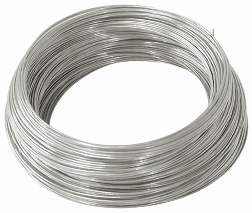 HOBBY WIRE GALV. 24 GAUGE
