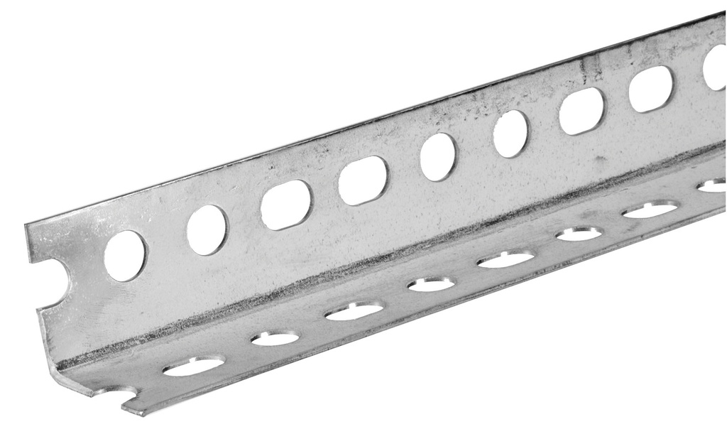PLAT ANG 1-1/2X1-1/2X3FT