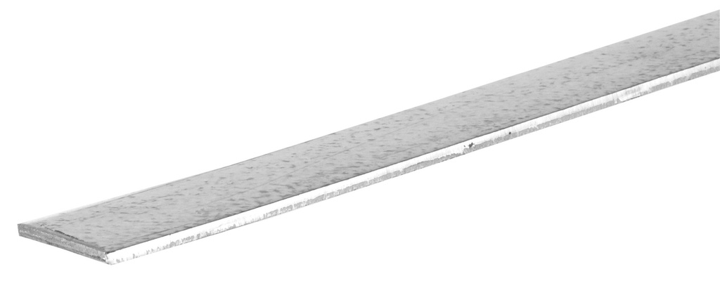 PLAT STEEL FLAT 1-1/4X3FT