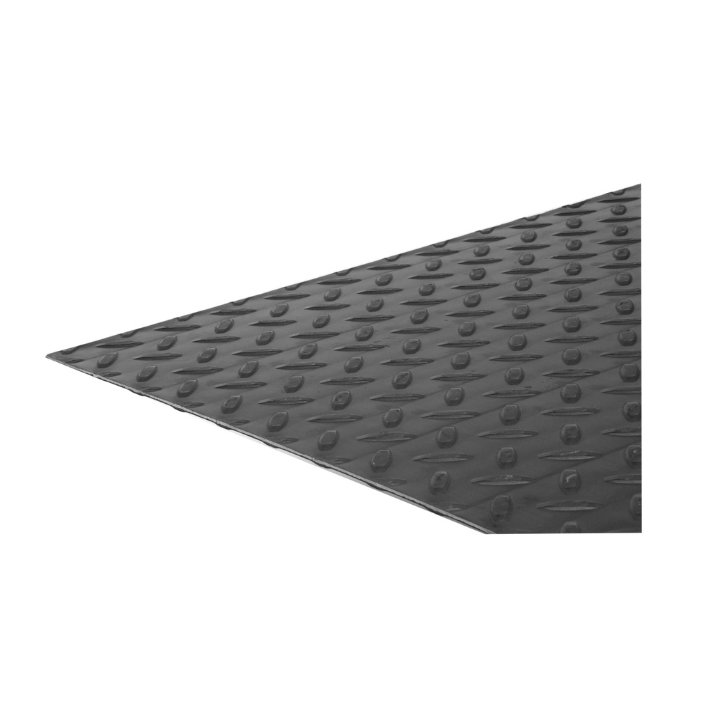 ALUM TRD PLT .063  12X24