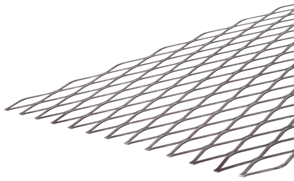 WELD STL EXP SHT 1/2X24X24