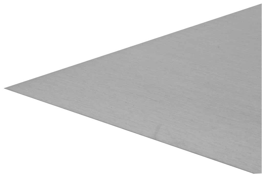 ALUM DEC SHT .020  24X36