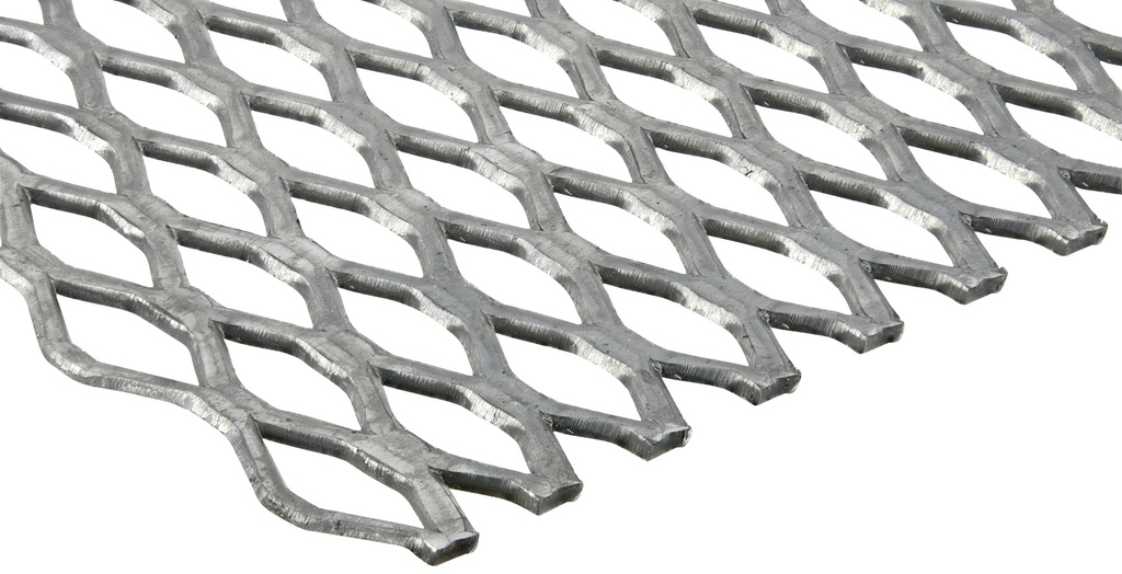 STEEL GRL EXP WELD 3/4X12X24