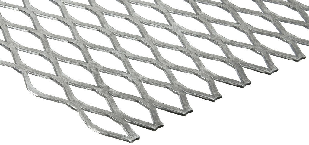 WELD STL EXP 1/2X12X24