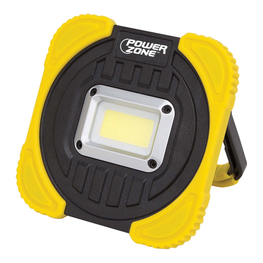 Work Light Rechargeable Portable COB LED 1000 Lumens