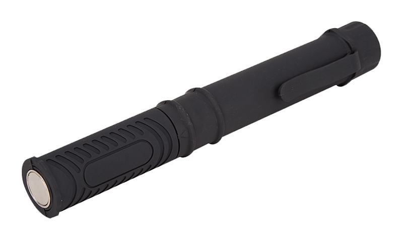 Flashlight Pocket LED 130 Lumens 3AAA