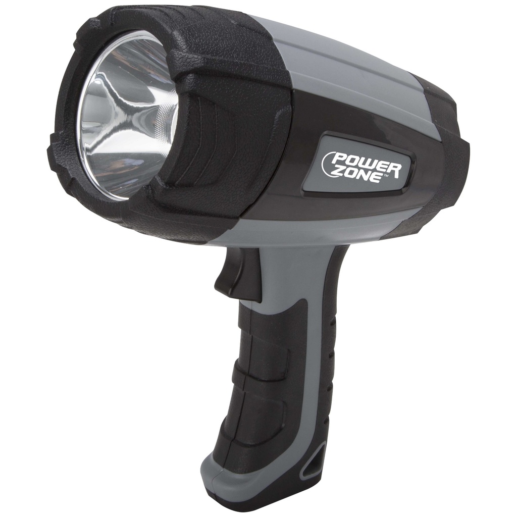 Spotlight LED Handheld 100 Lumens 3AA