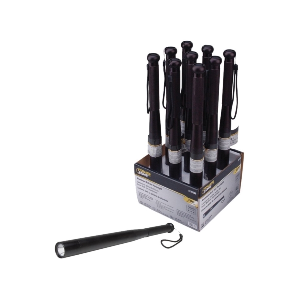 Flashlight Ball Bat 3C 300 Lumens