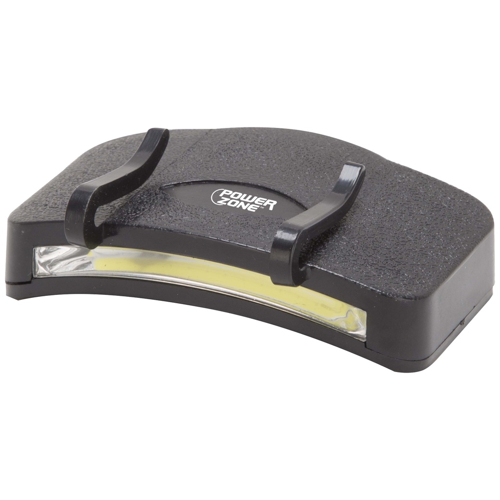 Cap Light LED 200 Lumens