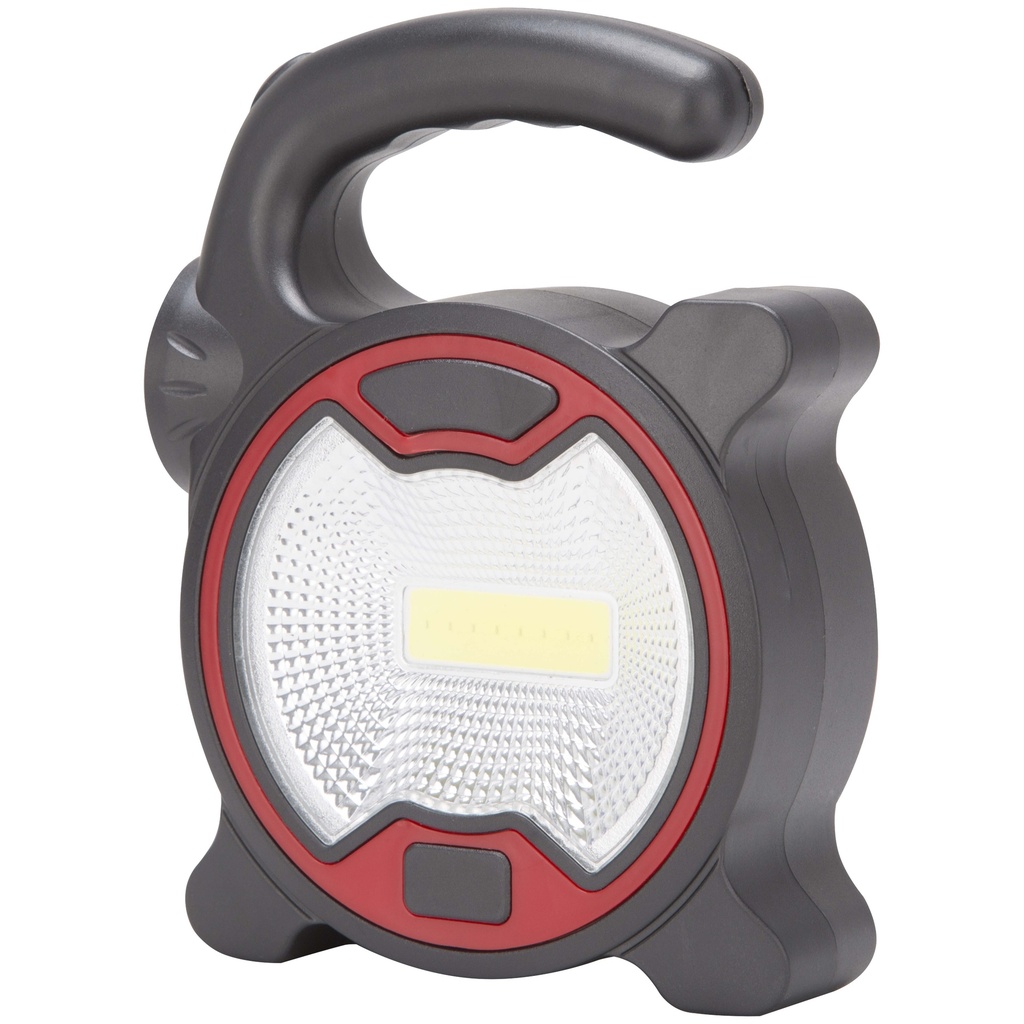 Mini Work Light COB LED 200 Lumens 3AA