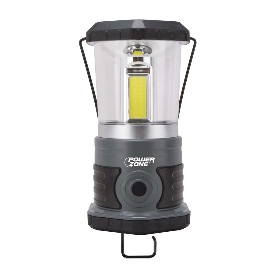 Portable Lantern COB LED 1250 Lumens