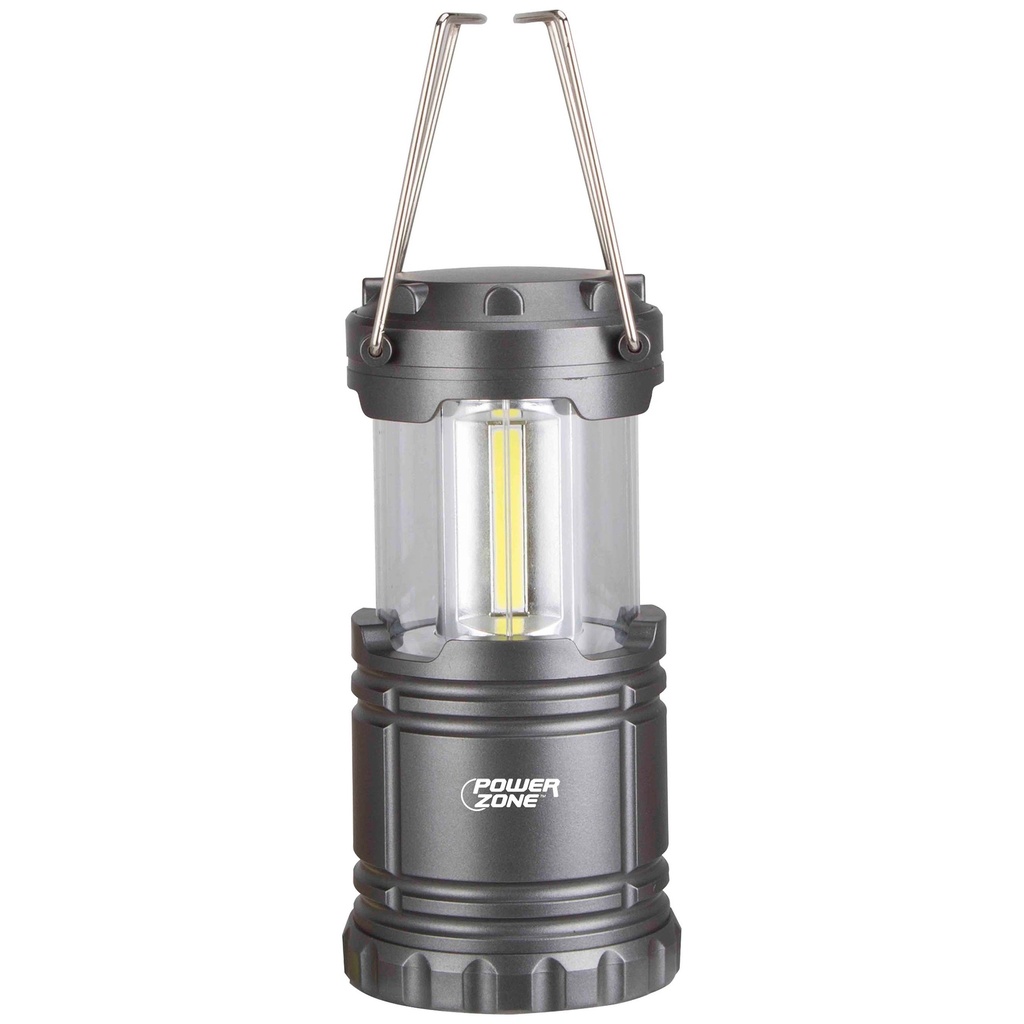 Camping Lantern COB LED Collapsible 250 Lumens