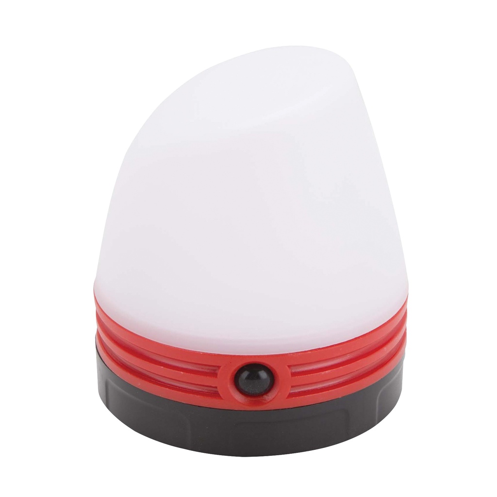 Lantern LED 75 Lumens 3AAA Plastic