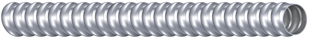 Flex Conduit Aluminum 3/4"x100ft