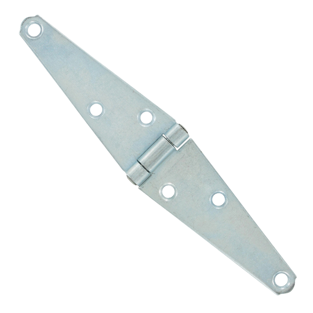 FG-HEAVY STRAP HNG 4"ZC