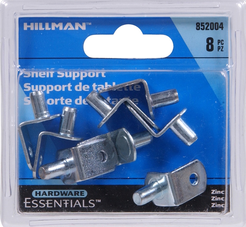 CD-SHELF SUPPORT ZC
