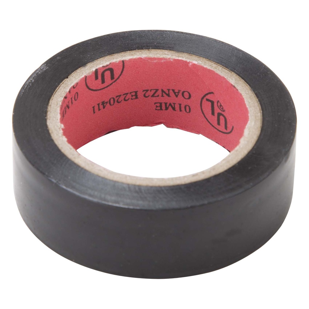 Electrical Tape 3/4"x30' Insulated