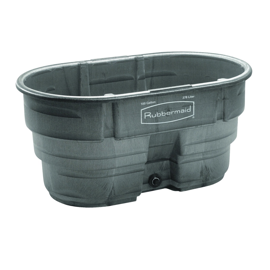 Stock Tanks 100 Gal.