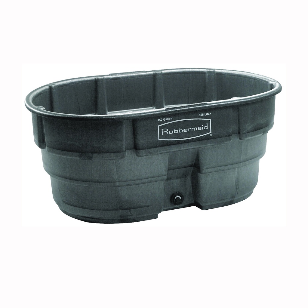 Stock Tanks 150 Gal