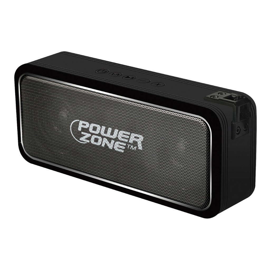 Speaker Bluetooth IPX6 Black