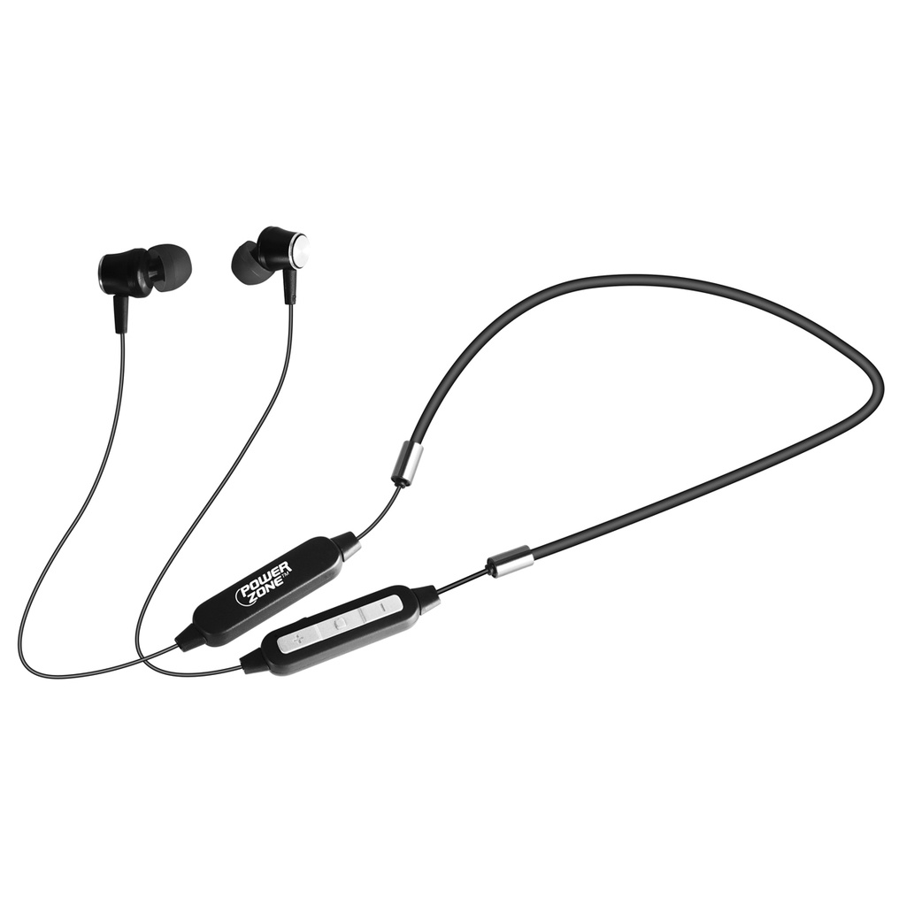 Wireless Earphones Bluetooth Black