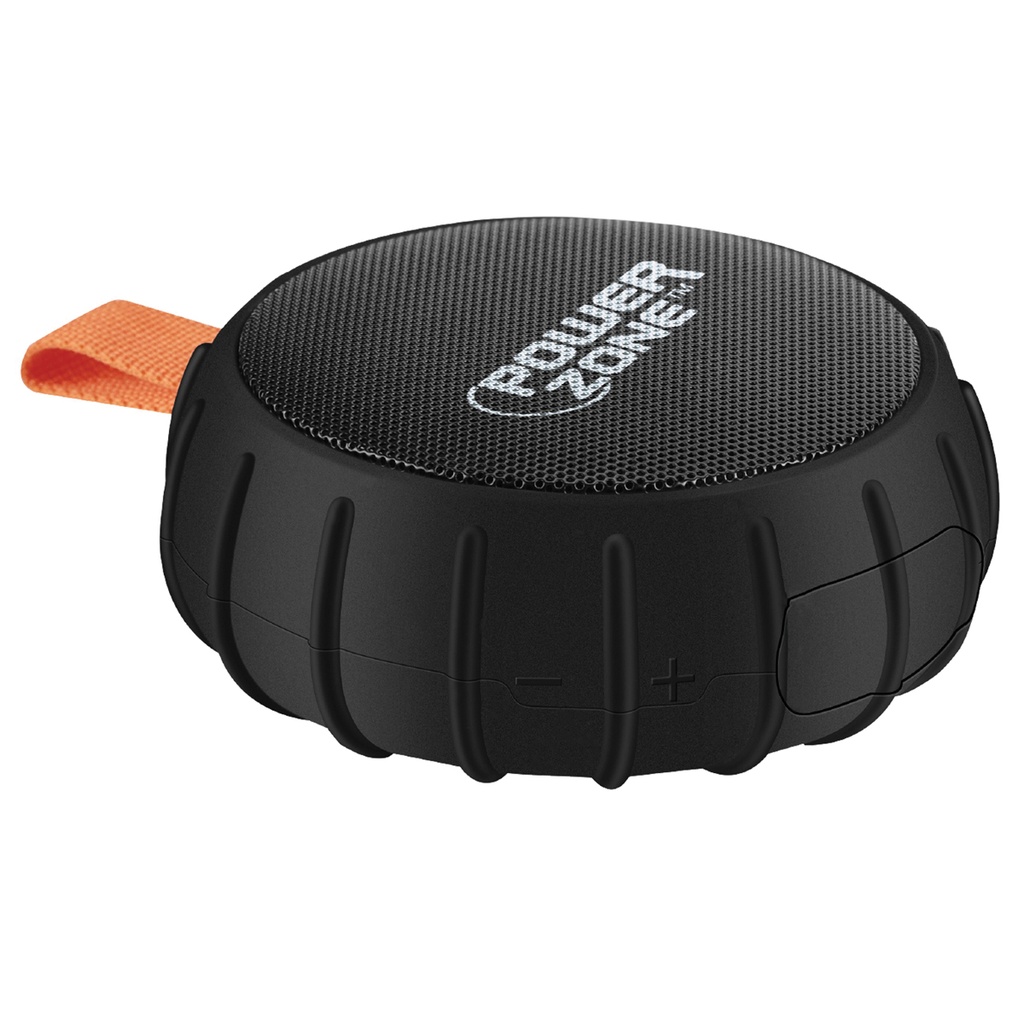 Speaker Bluetooth IPX6 Black