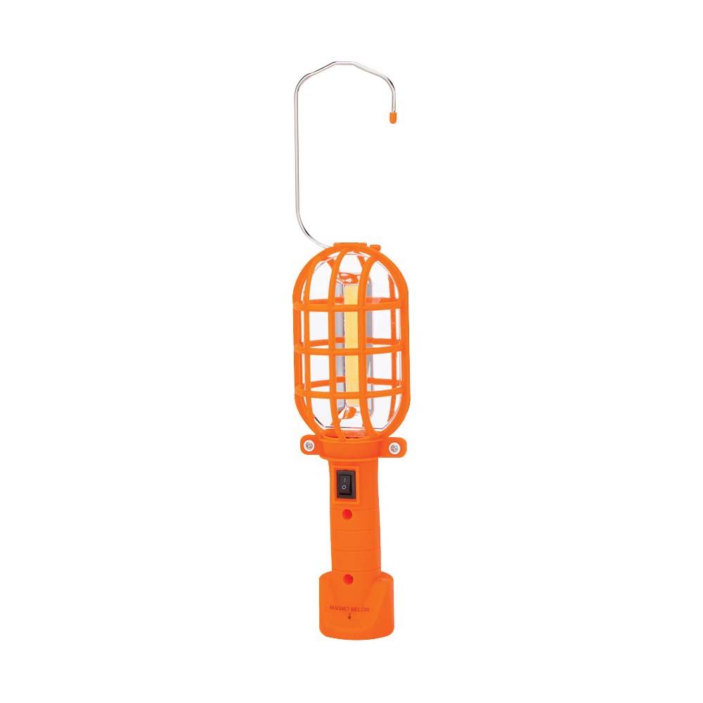Trouble Light COB LED 200 Lumens 3 AA Battery