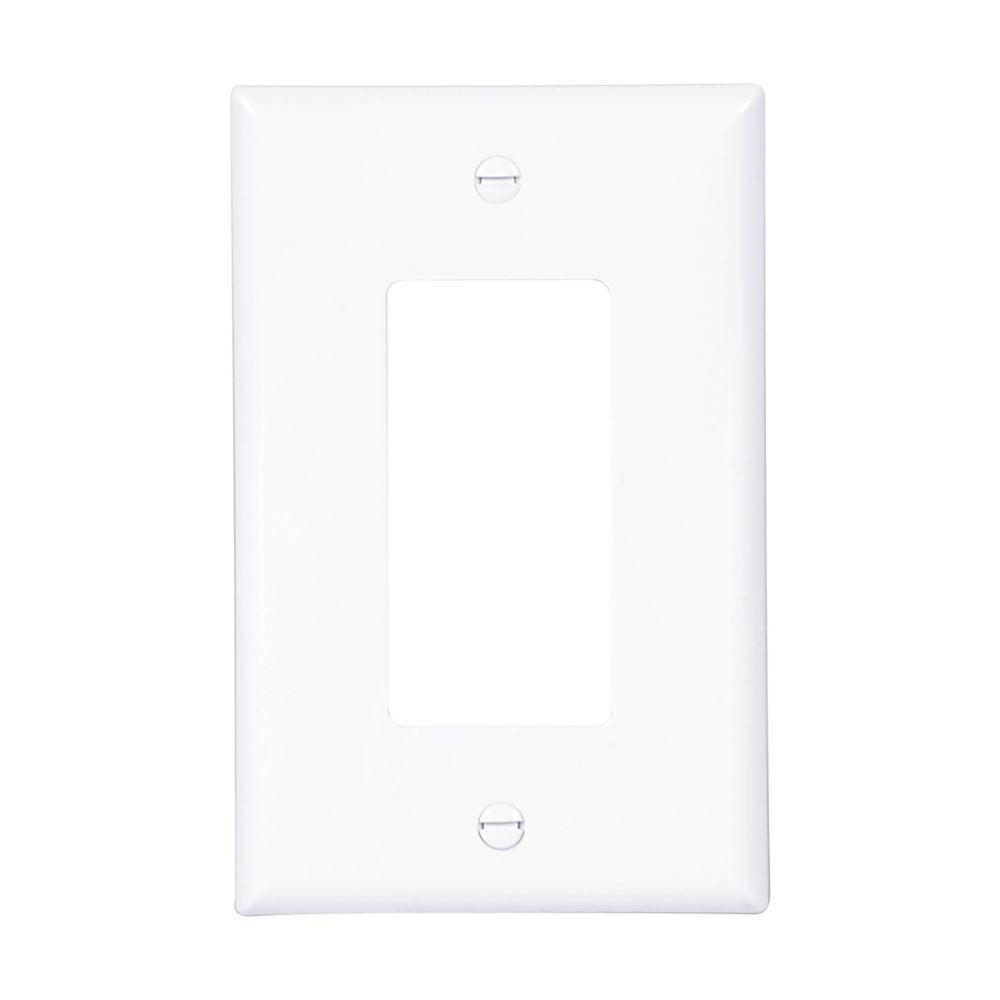 Wallplate Decorator Mid-Size W