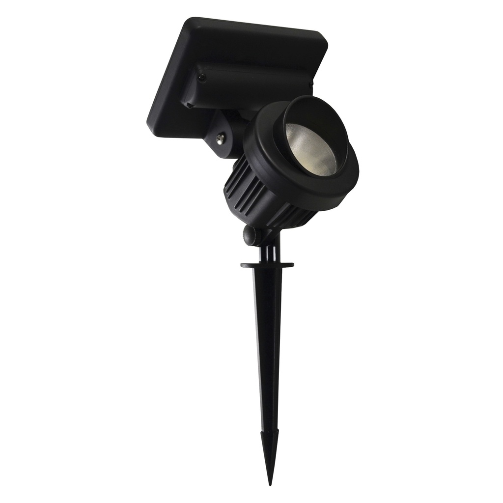 Solar Spotlight Landscape 75 Lumens