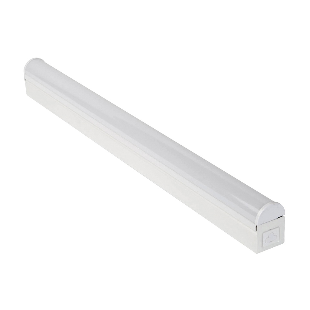 ETI Solid State LightingDimmable Selectable CCT LED Strip Light 9.1-Watt 2-ft 1100-Lumens