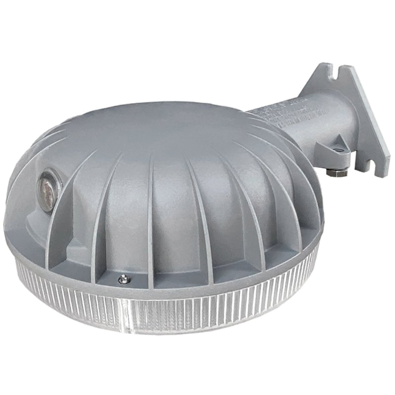 Utility Light LED Dusk to Dawn 40W 4500 Lumens
