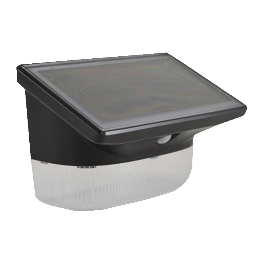 Solar Light LED Motion Activated 500 Lumens