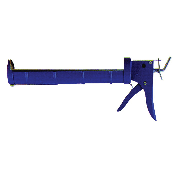 Caulking Gun 13" Smooth Rod 23:1
