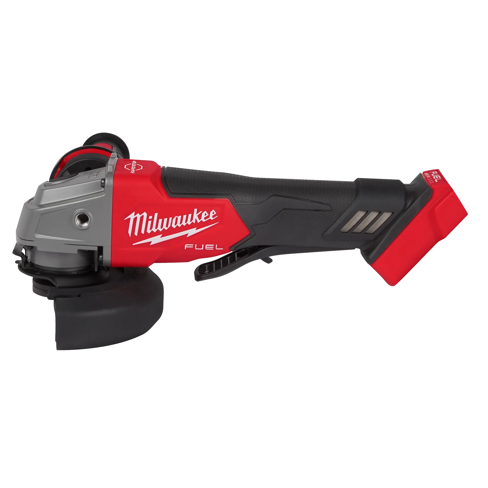 M18 FUEL 4-1/2"/5"GRINDER BARE