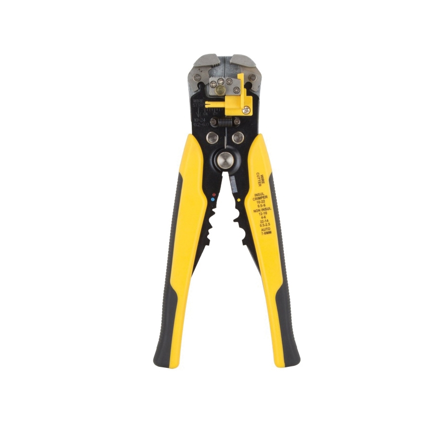 Wire Stripper 8" Heavy Duty