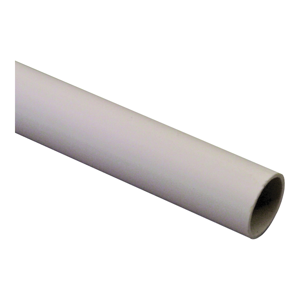 PVC Pipe ¾" SDR21 Length 20FT