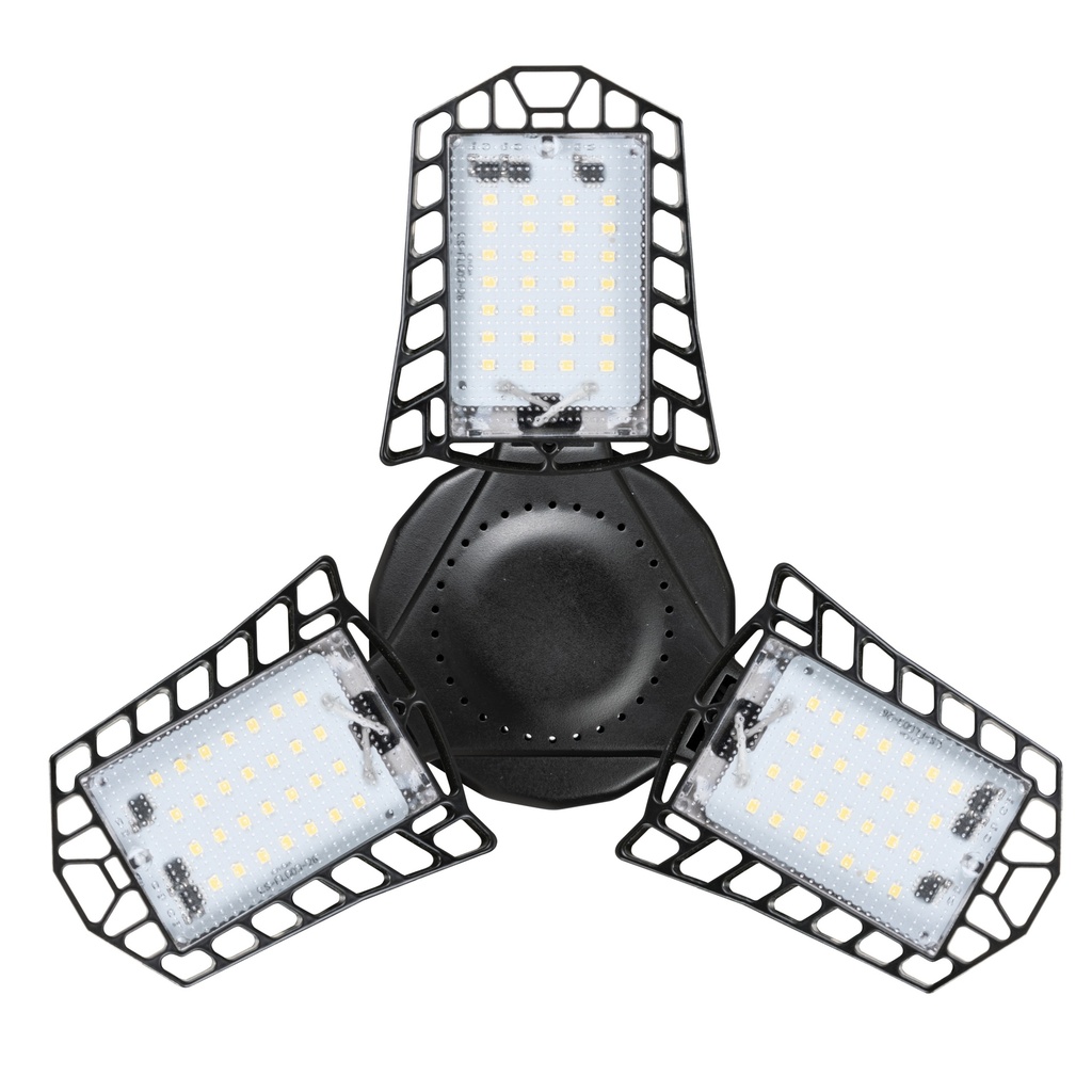 Panel Bulb LED 50w 6000 Lumens 5000k