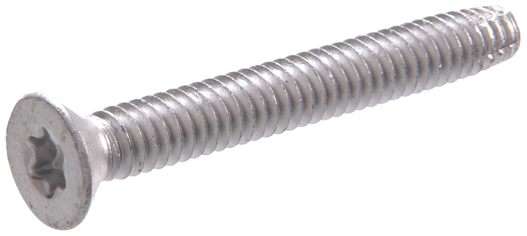 FH T30 F SILVER RUSPERT 1/4x2