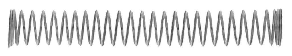 #9 Compression Spring
