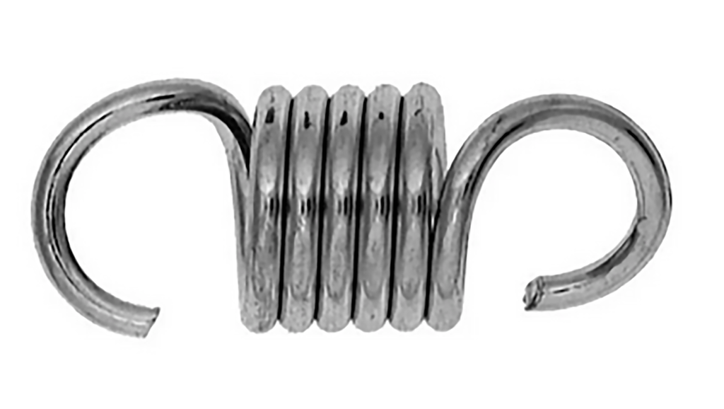 #162 Extension Spring
