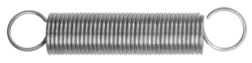 #22 Extension Spring